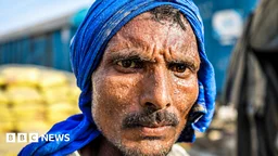 Mornings and nights no longer exist at 47C: A day in the hottest place in India