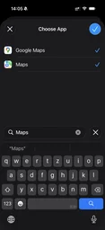 A greyscale iPhone setup that works in everyday life