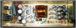 Apple didn't revolutionize power supplies; new transistors did (2012)