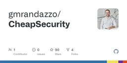 Show HN: CheapSecurity – Lightweight, Self-Hosted CCTV for Linux SBCs