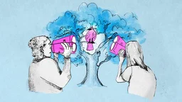Birdwatching rewires the brain and slows cognitive decline