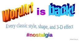 Show HN: TitleArt – Make text like it's 1997