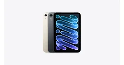 OLED iPad Mini