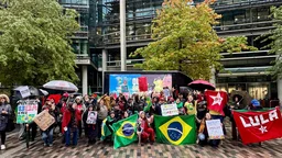 Meta Employees Denounce Interference in Brazilian Elections
